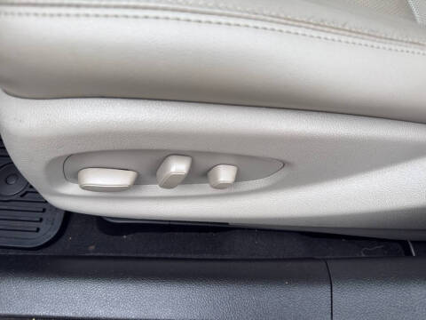 2019 Cadillac CTS 2.0T Luxury