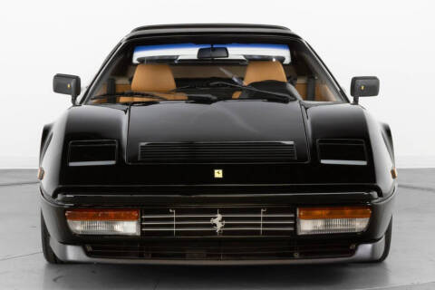 1989 Ferrari 328 GTS