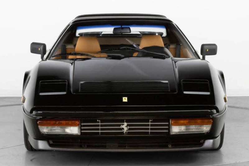 1989 Ferrari 328 GTS