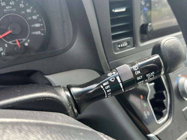 2015 Toyota Sienna LE 8-Passenger