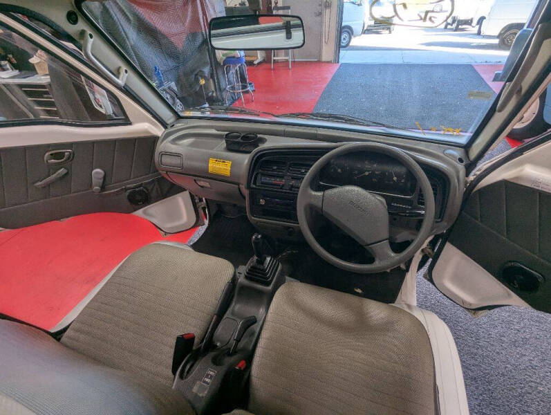 1994 Suzuki Carry