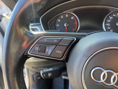 2022 Audi A5 Sportback quattro S line Premium 45 TFSI