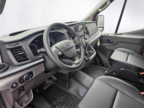 2024 Ford Transit 350 HD