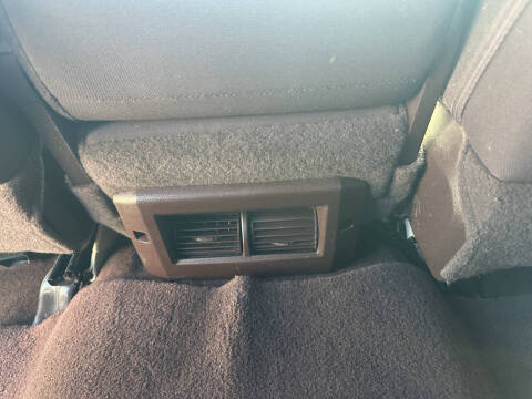 2015 RAM 1500 Lone Star