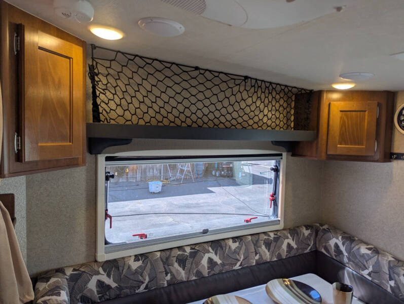 2020 Lance Camper 650 / 15ft