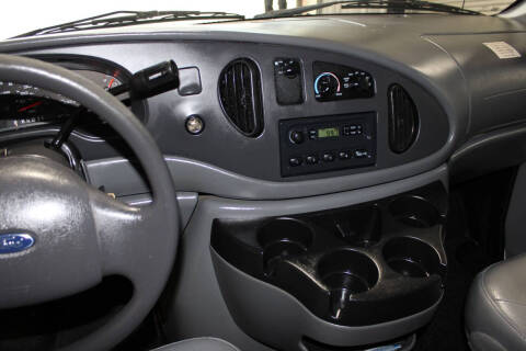 2006 Ford E-Series E-350 SD