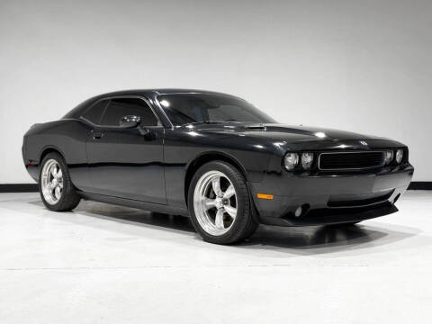 2009 Dodge Challenger