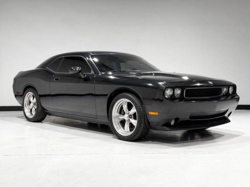 2009 Dodge Challenger