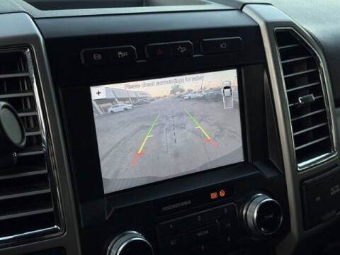 2017 Ford F-250 Super Duty