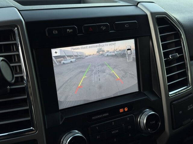 2017 Ford F-250 Super Duty