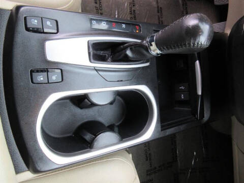 2016 Acura RDX w/Advance