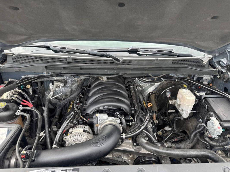 2016 GMC Sierra 1500