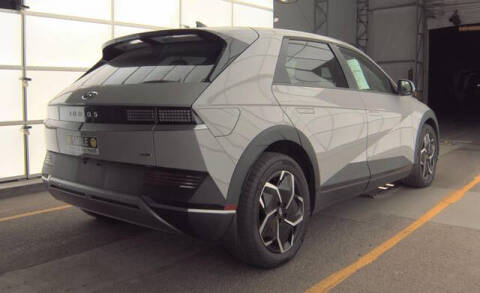 2024 Hyundai Ioniq 5 SEL