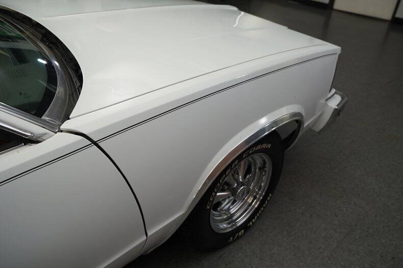 1979 Chevrolet El Camino