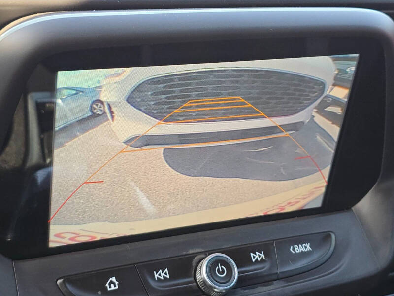 2016 Chevrolet Camaro SS