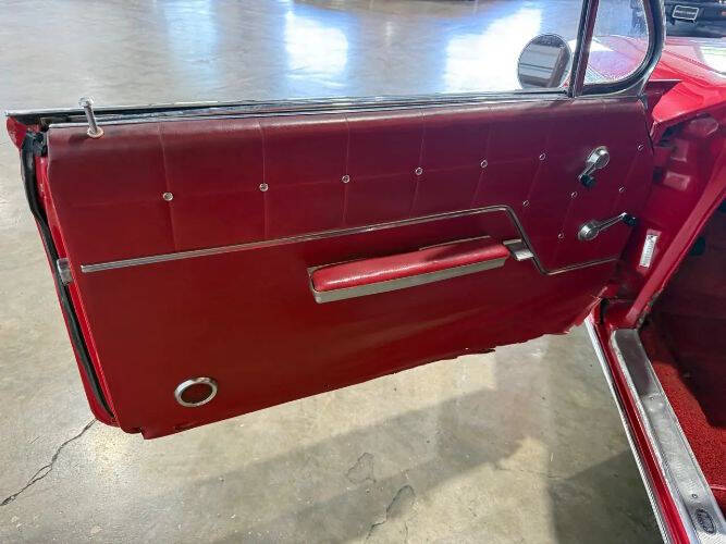 1962 Chevrolet Impala