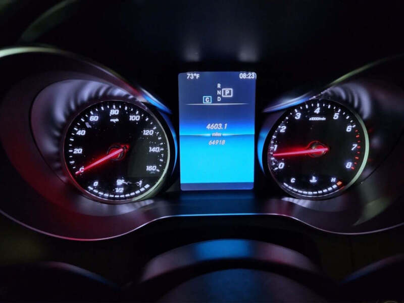 2021 Mercedes-Benz GLC GLC 300