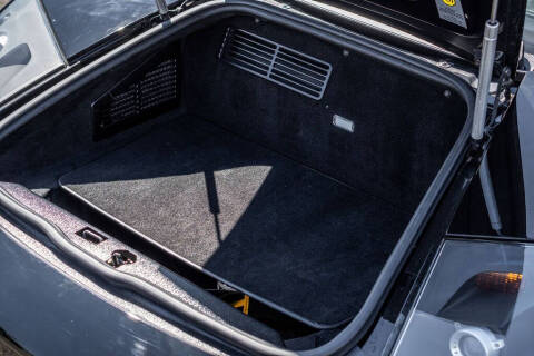 2006 Lamborghini Murcielago