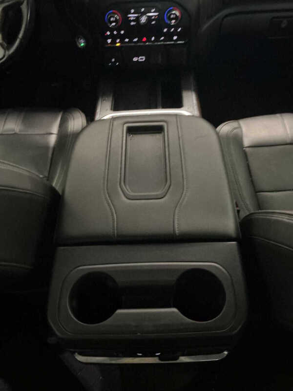 2022 Chevrolet Silverado 3500HD