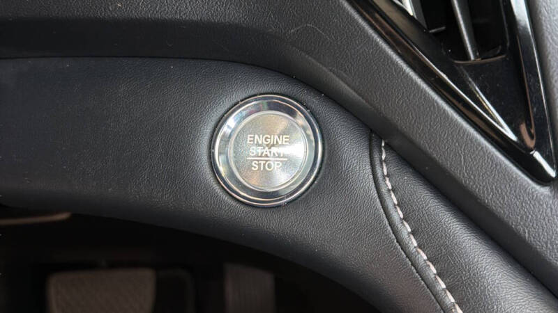 2019 Acura RDX w/Advance