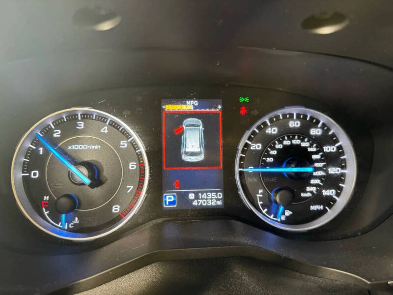 2021 Subaru Ascent Touring