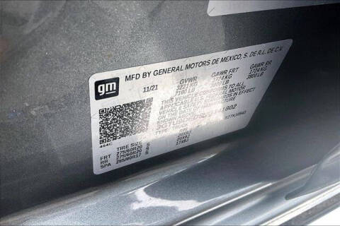 2022 GMC Sierra 1500 Limited