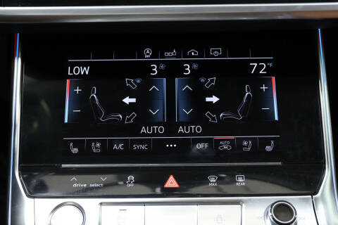 2020 Audi A6 quattro Premium Plus 55 TFSI