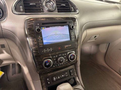 2013 Buick Enclave Premium