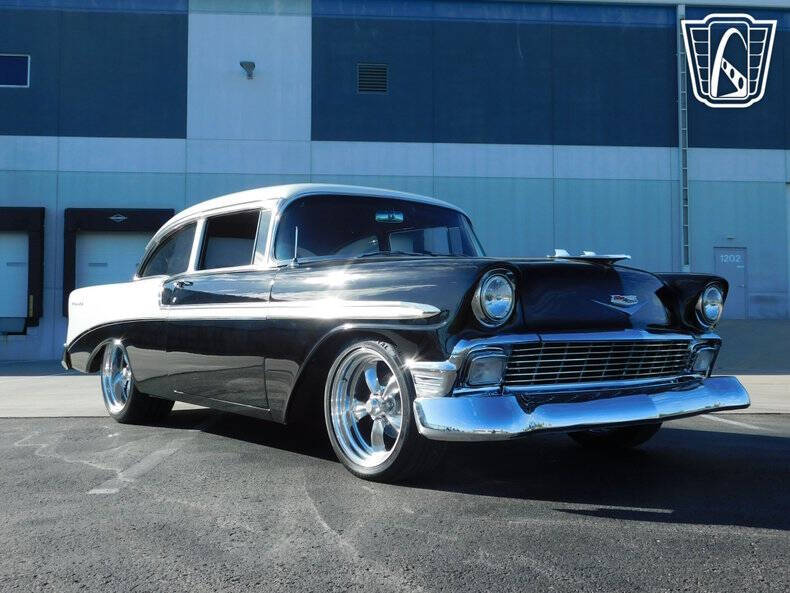 1956 Chevrolet 210