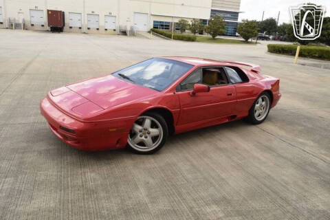 1994 Lotus Esprit