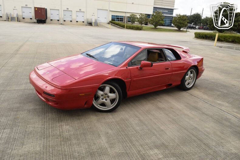 1994 Lotus Esprit