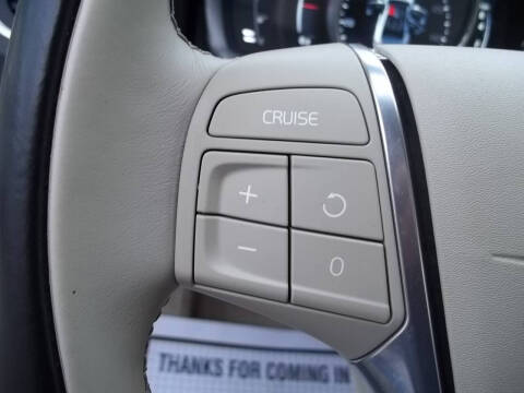 2015 Volvo S60 T5 Premier