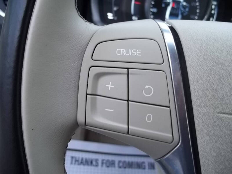 2015 Volvo S60 T5 Premier