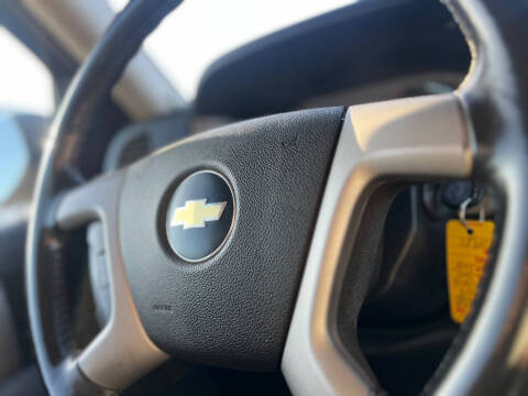 2009 Chevrolet Silverado 1500 LT