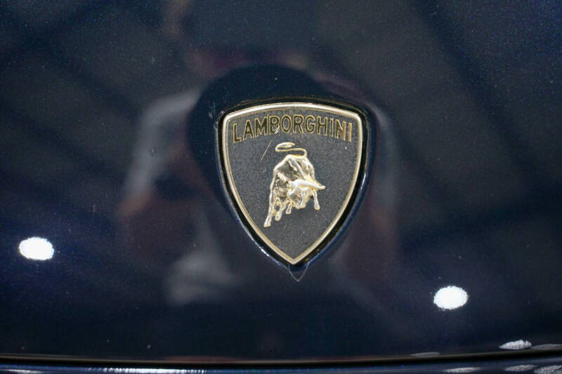 2007 Lamborghini Gallardo Spyder