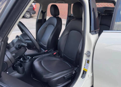 2016 MINI Hardtop 4 Door Cooper