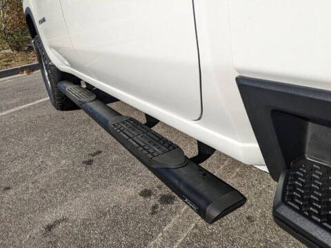 2023 Chevrolet Silverado 2500HD