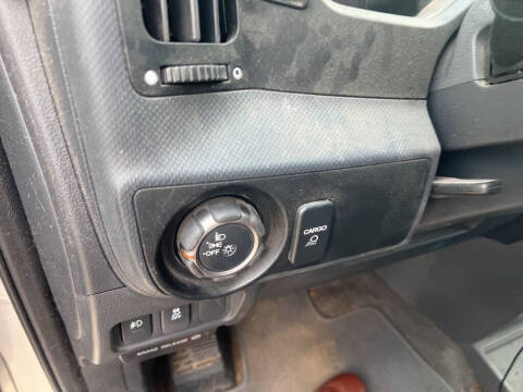 2014 Honda Ridgeline RTL