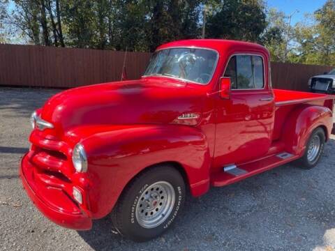 1954 Chevrolet 3100 for sale at Haggle Me Classics in Hobart IN