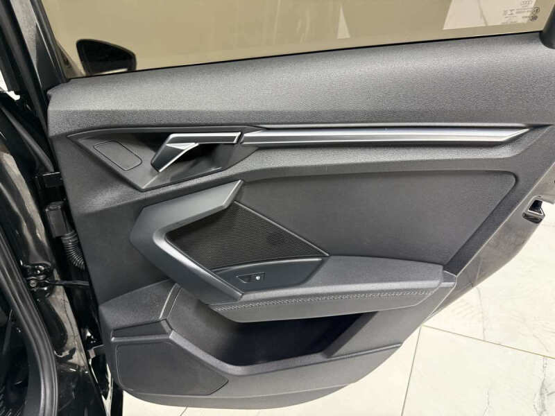 2023 Audi S3 2.0T quattro Premium Plus