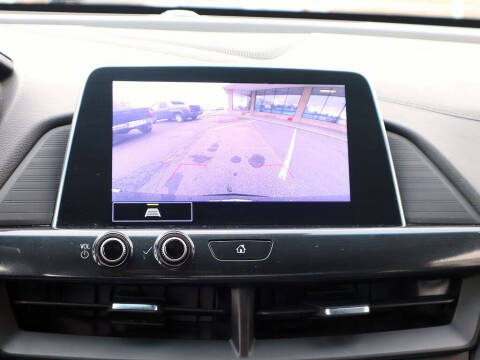 2024 Cadillac CT4 Premium Luxury