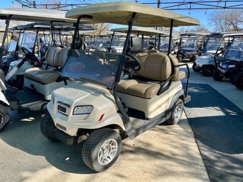 2020 Club Car Onward 4 Passenger Lithium for sale at METRO GOLF CARS INC in Fort Worth TX