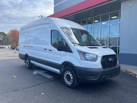 2023 Ford Transit for sale at Car Revolution in Maple Shade NJ