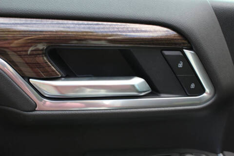 2026 Chevrolet Silverado 3500HD CC LT