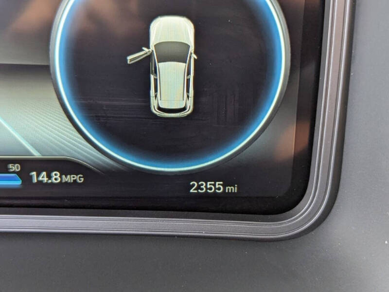 2023 Hyundai Kona Limited