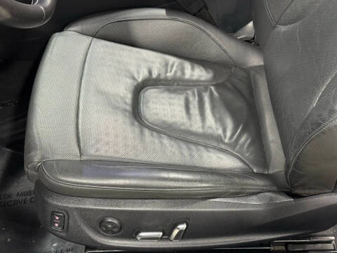 2013 Audi S5 3.0T quattro Prestige