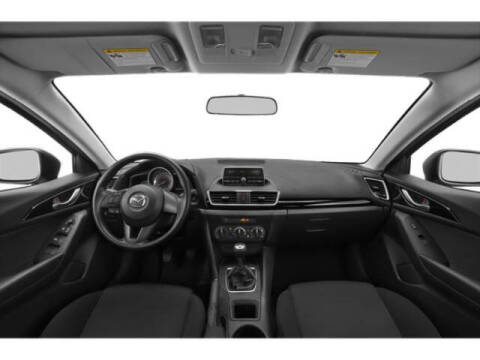 2015 Mazda MAZDA3 i Touring