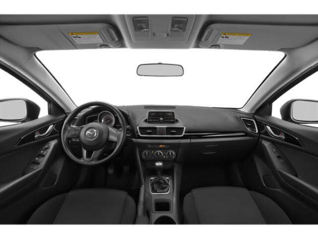 2015 Mazda MAZDA3 i Touring