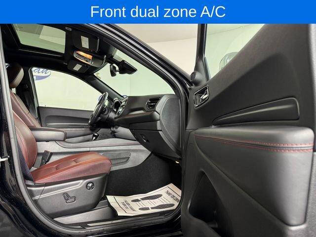 2023 Dodge Durango R/T Plus