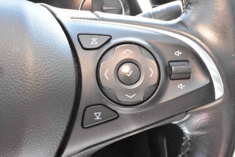 2018 Buick LaCrosse Premium